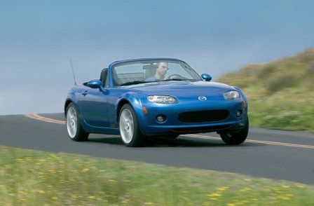 MX 5